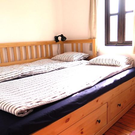 Vila The Red Konak Veliko Tarnovo Exteriér fotografie