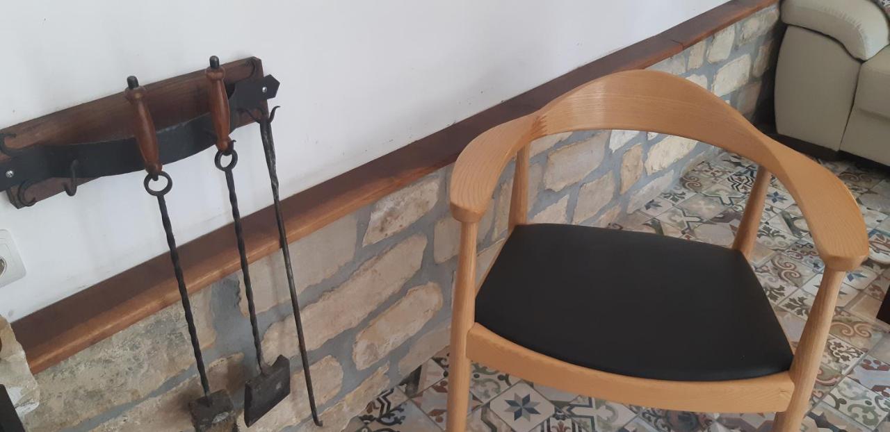 Vila The Red Konak Veliko Tarnovo Exteriér fotografie