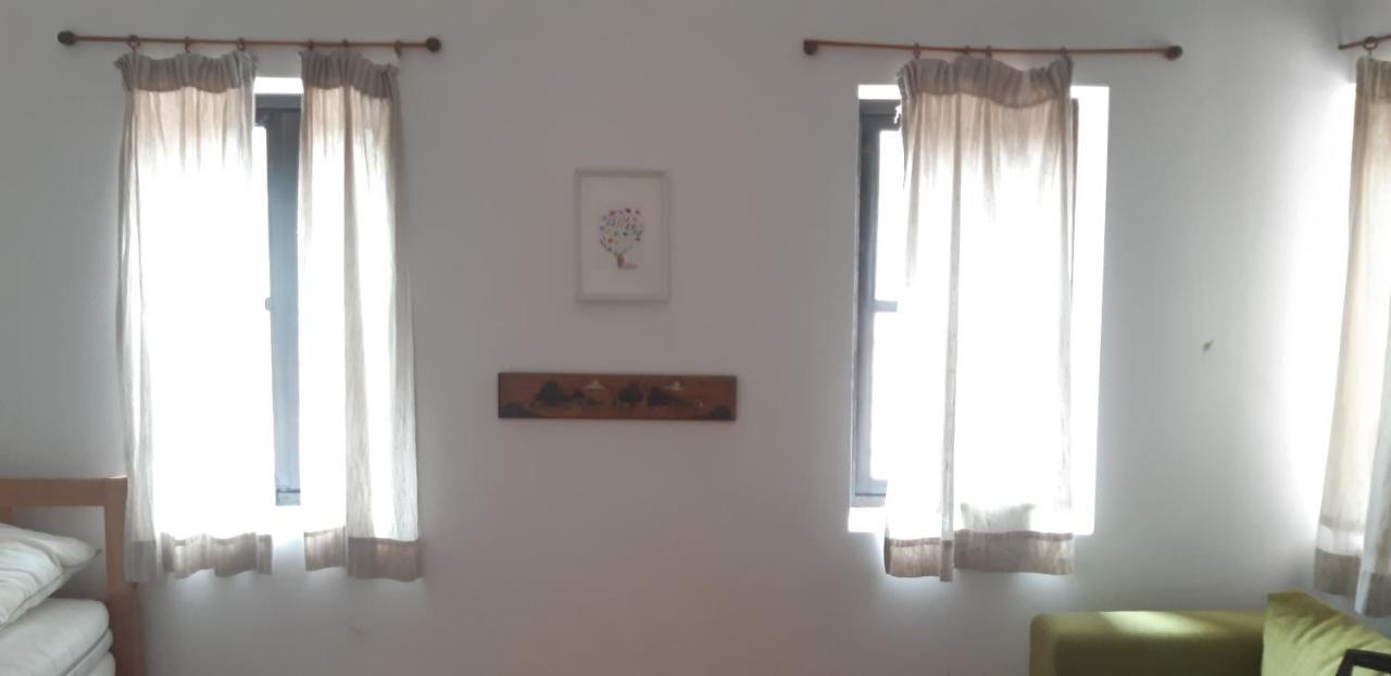 Vila The Red Konak Veliko Tarnovo Exteriér fotografie